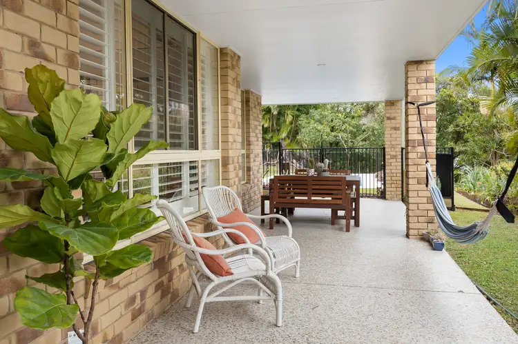Fourth view of Homely house listing, 120 Arcoona Road, Yandina Creek QLD 4561