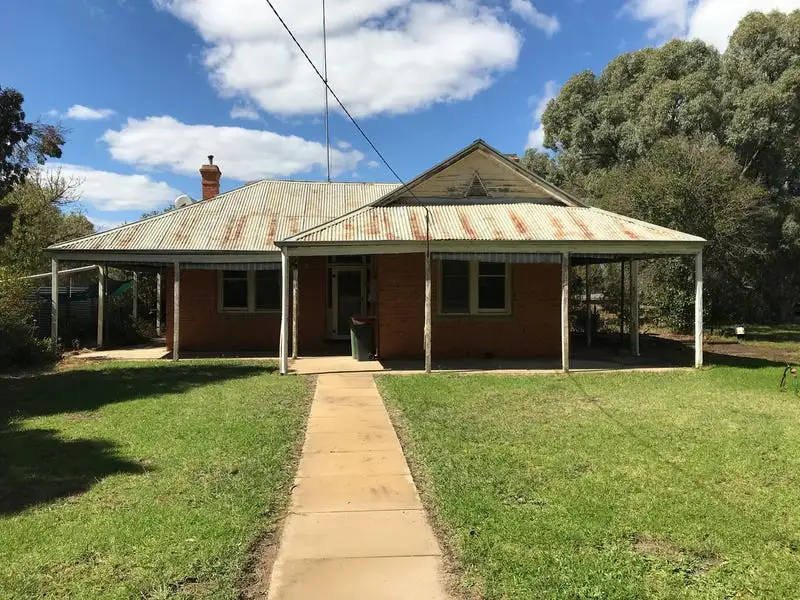 Main view of Homely house listing, 39 Chester Street, Barham NSW 2732