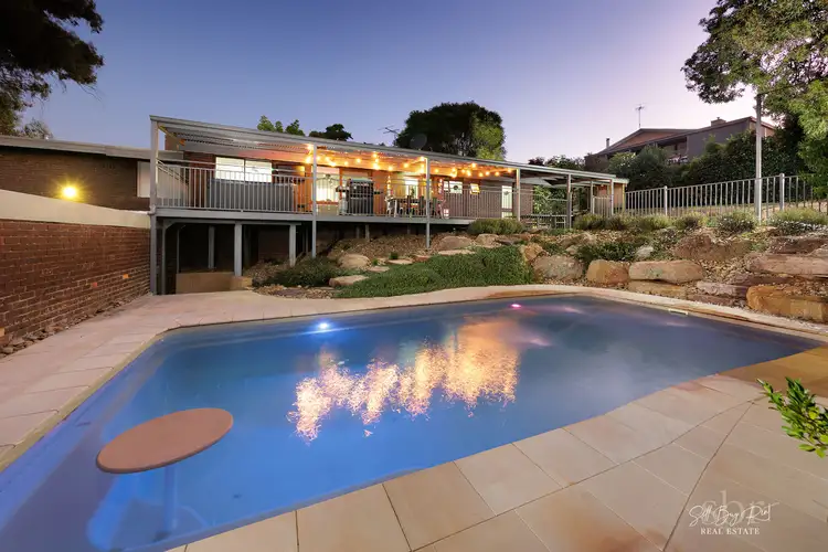 Main view of Homely house listing, 7 NORDSVAN DRIVE, Wodonga VIC 3690