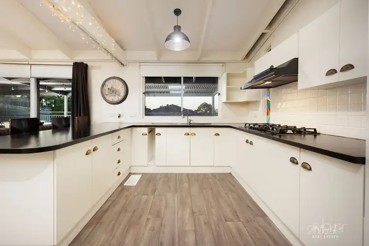 Sixth view of Homely house listing, 7 NORDSVAN DRIVE, Wodonga VIC 3690