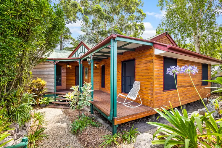 Main view of Homely house listing, 68 Hobbs Road, Buderim QLD 4556