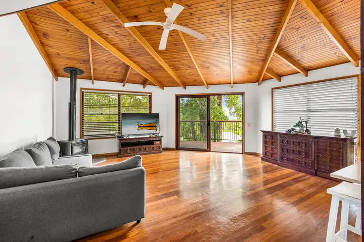 Second view of Homely house listing, 68 Hobbs Road, Buderim QLD 4556