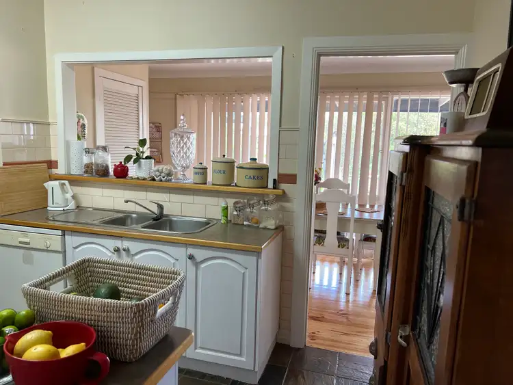 Sixth view of Homely house listing, 80-82 Moa Street, Balranald NSW 2715
