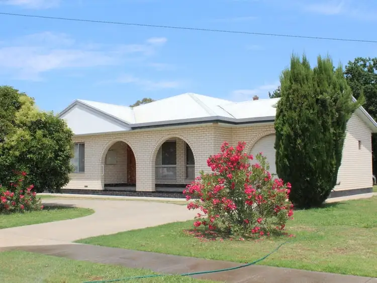Main view of Homely house listing, 68 Noorong Street, Barham NSW 2732