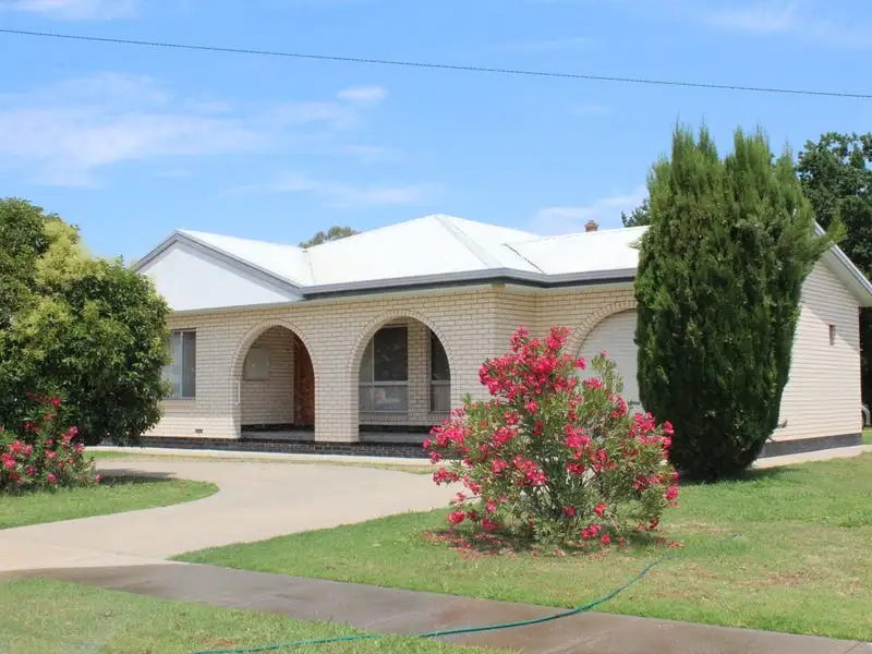 Main view of Homely house listing, 68 Noorong Street, Barham NSW 2732