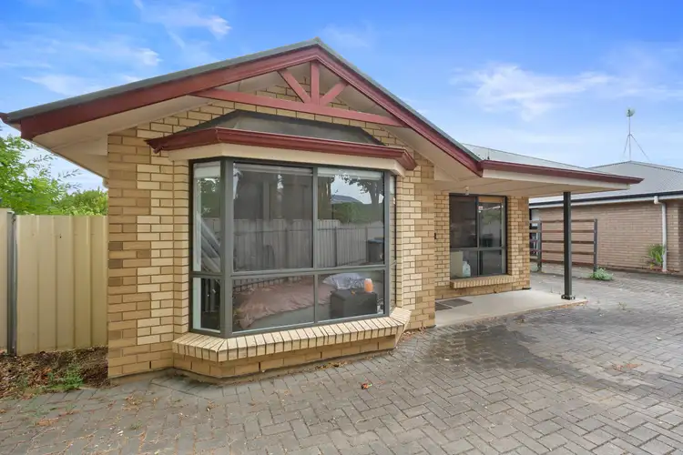 Second view of Homely house listing, 3/23 Hartley Grove, Windsor Gardens SA 5087