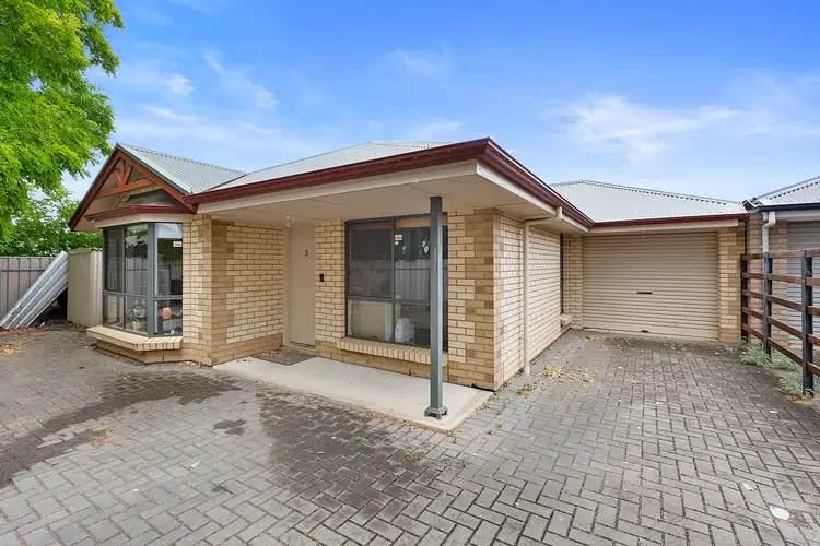 Third view of Homely house listing, 3/23 Hartley Grove, Windsor Gardens SA 5087