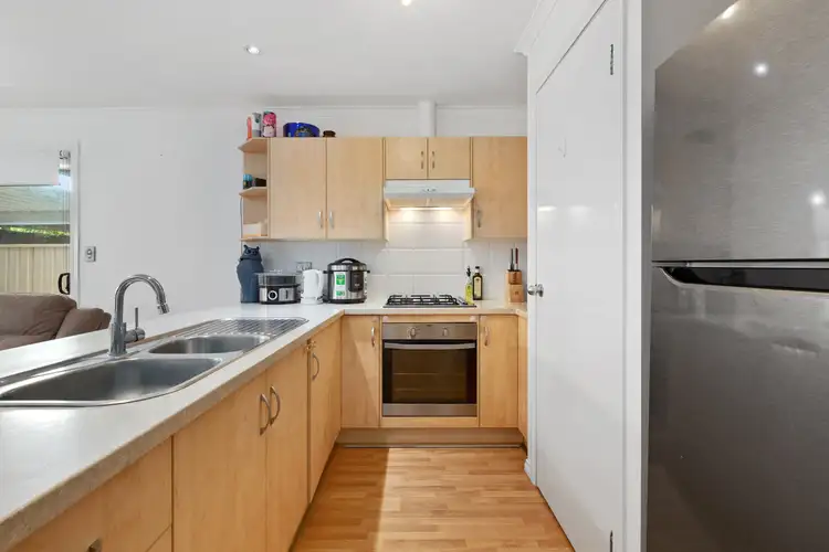 Fourth view of Homely house listing, 3/23 Hartley Grove, Windsor Gardens SA 5087