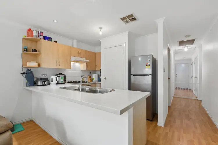 Fifth view of Homely house listing, 3/23 Hartley Grove, Windsor Gardens SA 5087