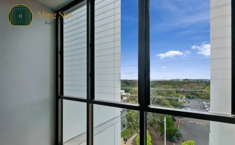 Main view of Homely apartment listing, 507/13-15 Challis Street, Dickson ACT 2602