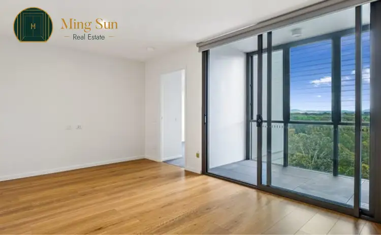 Second view of Homely apartment listing, 507/13-15 Challis Street, Dickson ACT 2602