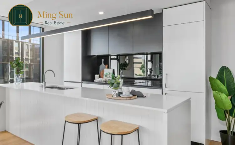 Sixth view of Homely apartment listing, 507/13-15 Challis Street, Dickson ACT 2602