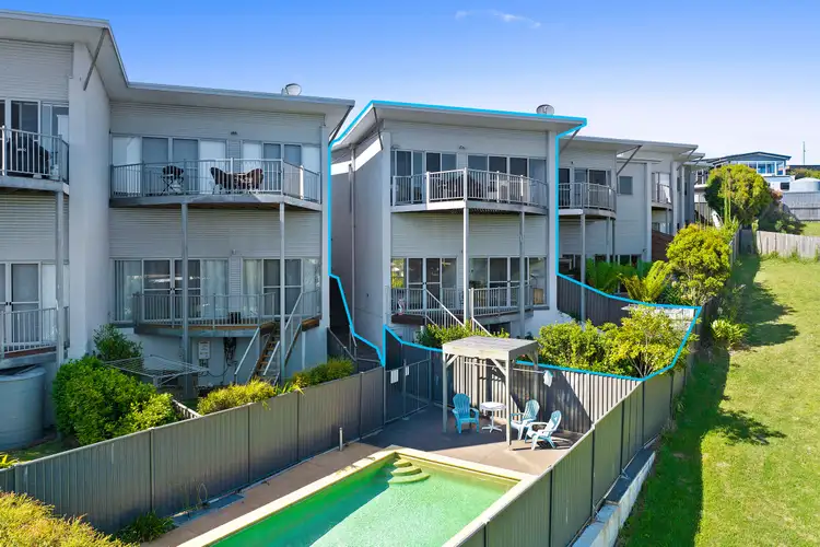 3/7 Wattle Street, Bermagui NSW 2546