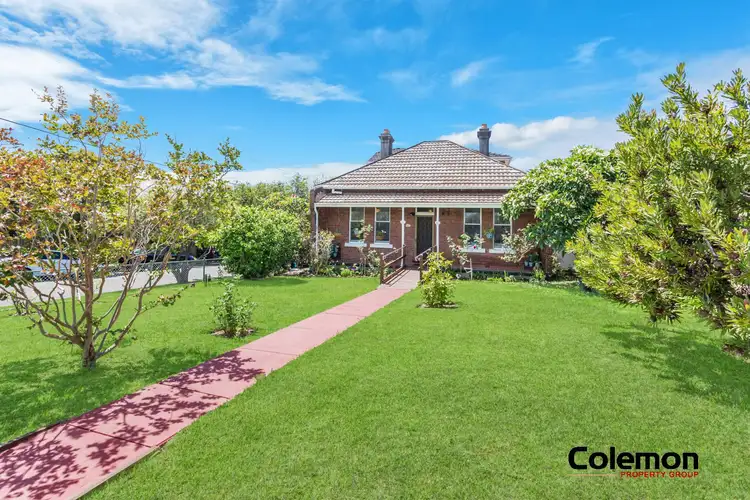 8 Cameron Ave, Earlwood NSW 2206