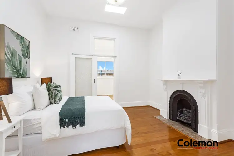 Sixth view of Homely house listing, 8 Cameron Ave, Earlwood NSW 2206
