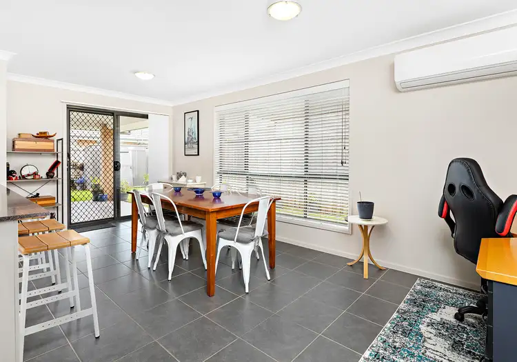 Second view of Homely house listing, 69 Alkira Circuit, Horsley NSW 2530