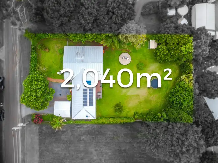 Second view of Homely house listing, 5-7 Winema Drive, Tamborine Mountain QLD 4272