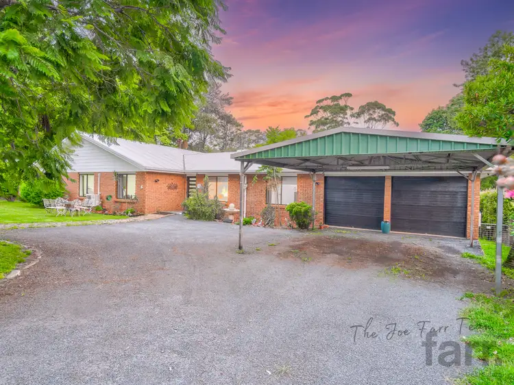 Fourth view of Homely house listing, 5-7 Winema Drive, Tamborine Mountain QLD 4272
