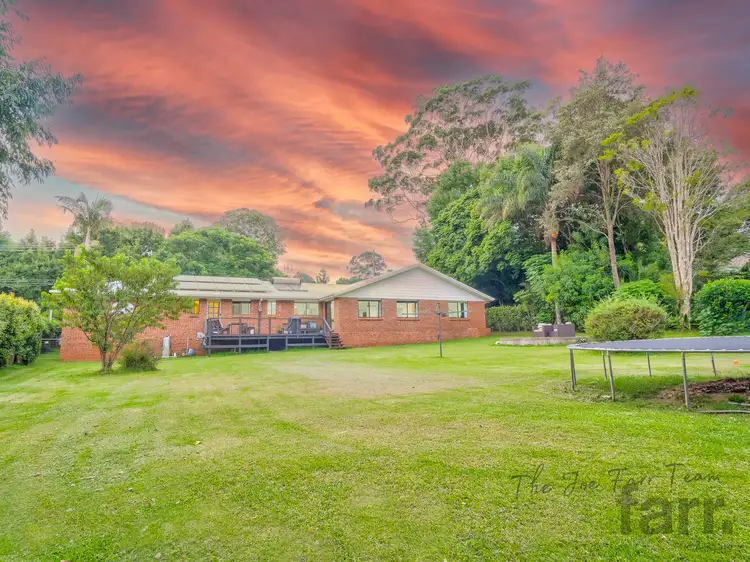 Sixth view of Homely house listing, 5-7 Winema Drive, Tamborine Mountain QLD 4272
