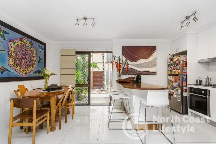 4/132 Hastings Road, Bogangar NSW 2488