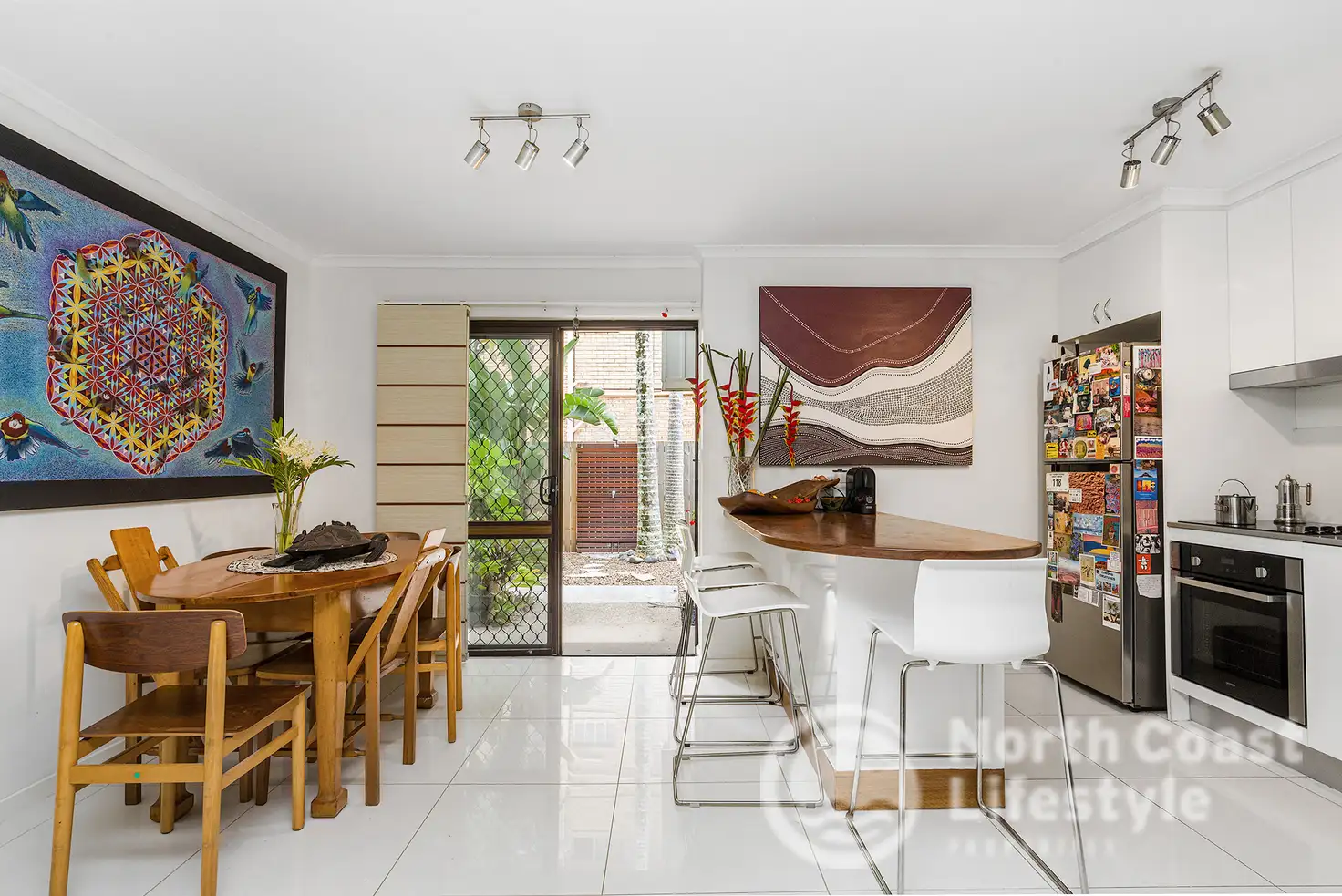 Main view of Homely unit listing, 4/132 Hastings Road, Bogangar NSW 2488