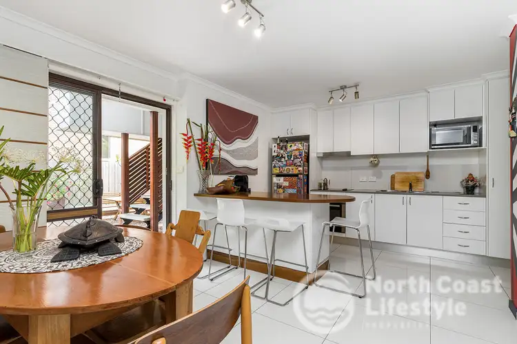 Second view of Homely unit listing, 4/132 Hastings Road, Bogangar NSW 2488