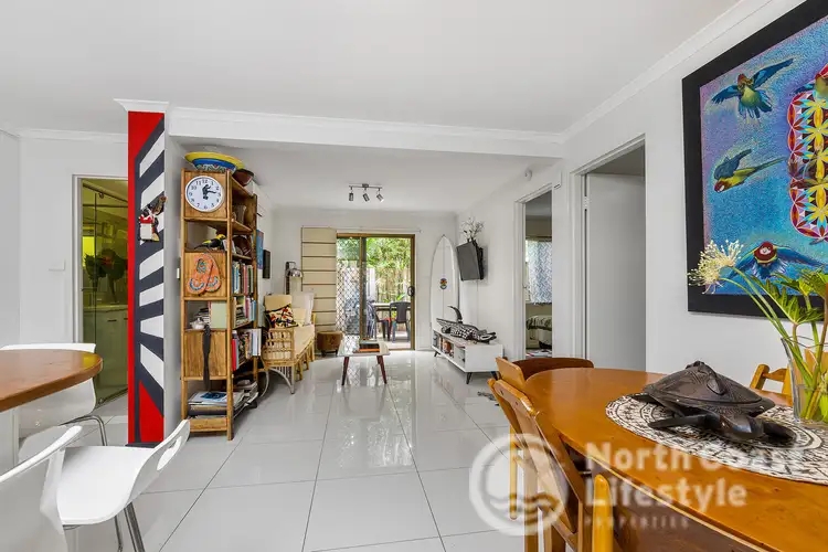 Fourth view of Homely unit listing, 4/132 Hastings Road, Bogangar NSW 2488