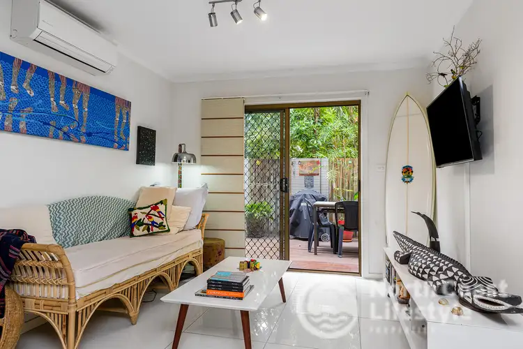 Fifth view of Homely unit listing, 4/132 Hastings Road, Bogangar NSW 2488