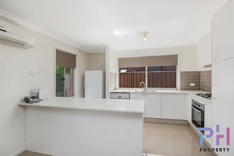 Second view of Homely house listing, 10 Highview Terrace, Kangaroo Flat VIC 3555