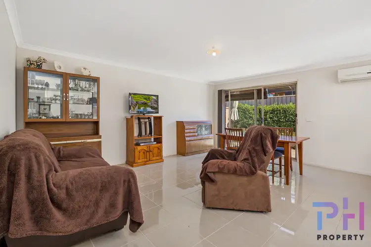 Third view of Homely house listing, 10 Highview Terrace, Kangaroo Flat VIC 3555