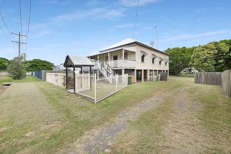 2 Donald Street, Bundaberg North QLD 4670