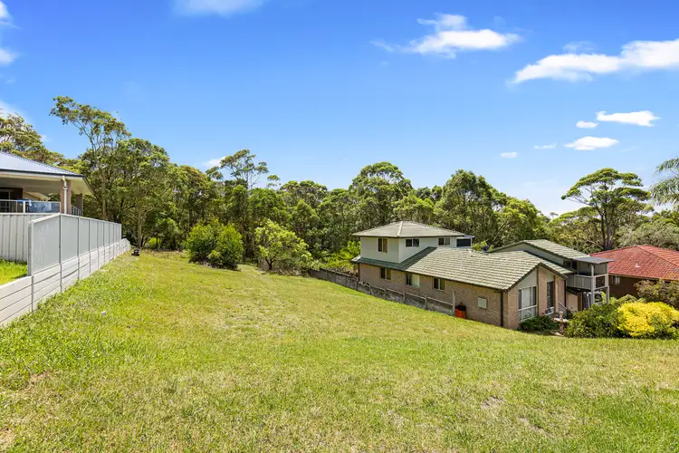 Second view of Homely land listing, 5 Dawn Parade, Kianga NSW 2546