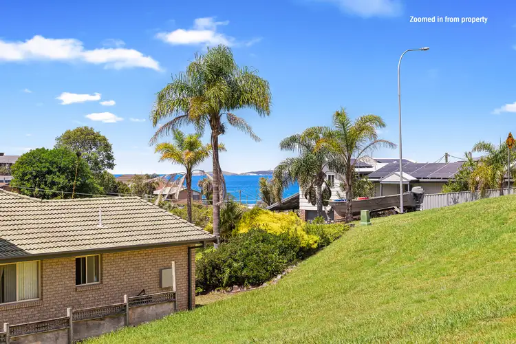 Third view of Homely land listing, 5 Dawn Parade, Kianga NSW 2546