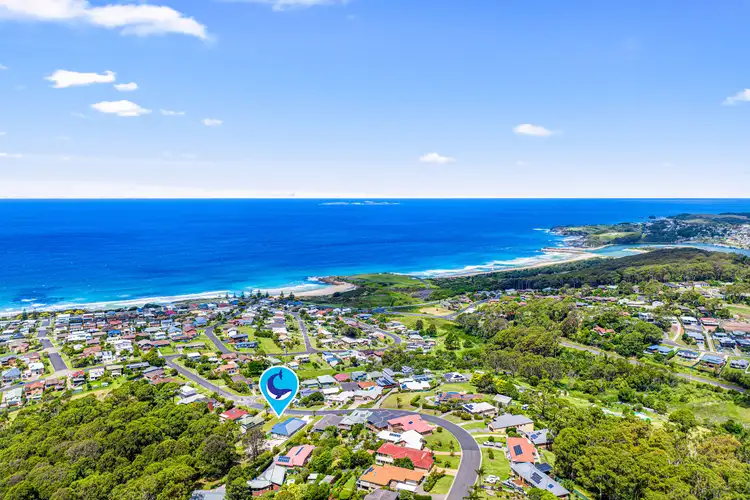 Fourth view of Homely land listing, 5 Dawn Parade, Kianga NSW 2546