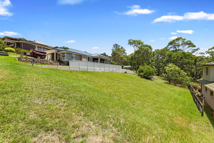Fifth view of Homely land listing, 5 Dawn Parade, Kianga NSW 2546