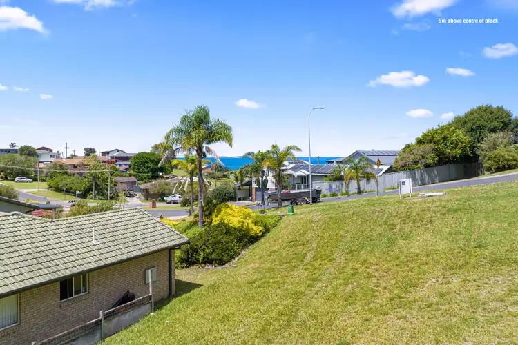Sixth view of Homely land listing, 5 Dawn Parade, Kianga NSW 2546