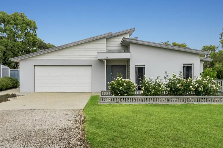 Main view of Homely house listing, 76 Stevenson Road, Bannockburn VIC 3331