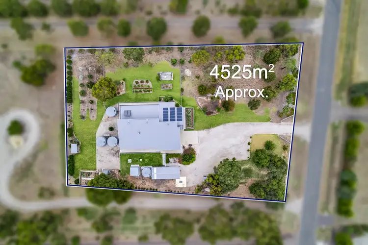 Second view of Homely house listing, 76 Stevenson Road, Bannockburn VIC 3331