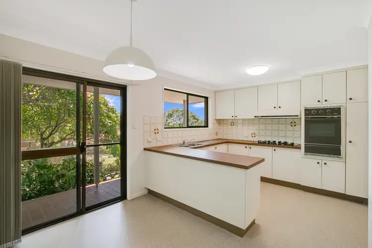 Fourth view of Homely semi-detached listing, 1/14 Dawes Avenue, Kingscliff NSW 2487