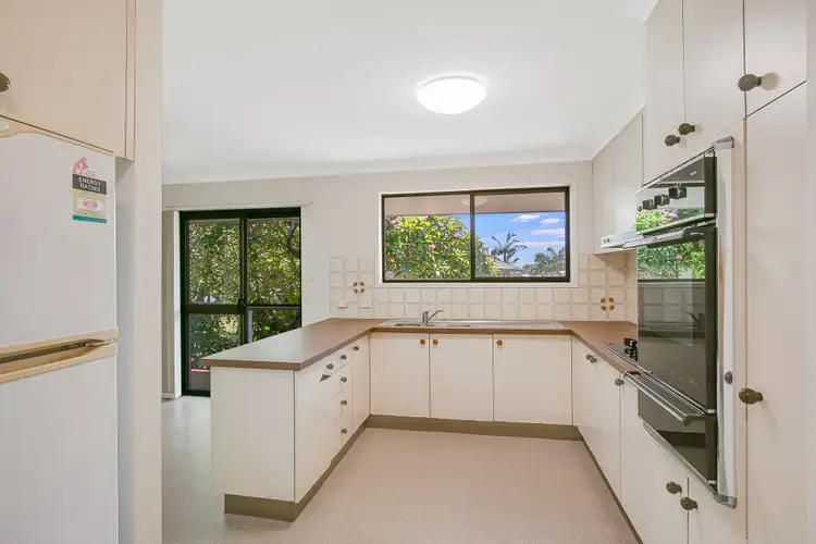 Sixth view of Homely semi-detached listing, 1/14 Dawes Avenue, Kingscliff NSW 2487