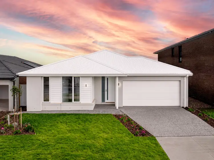 50 Madisons Avenue, Diggers Rest VIC 3427