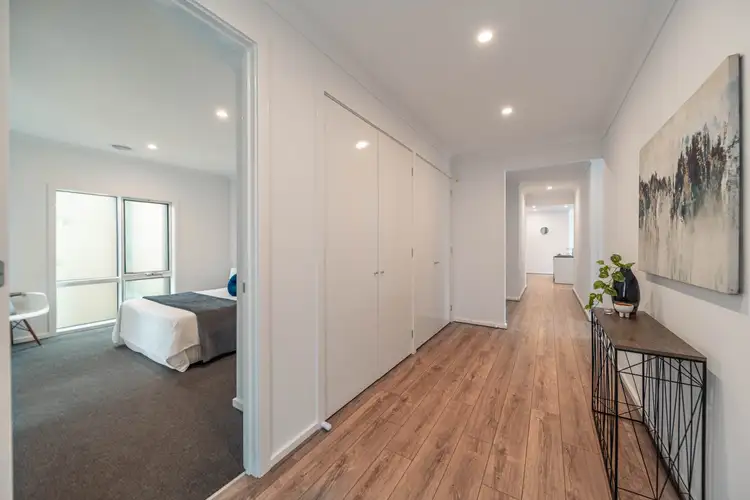 Second view of Homely house listing, 50 Madisons Avenue, Diggers Rest VIC 3427