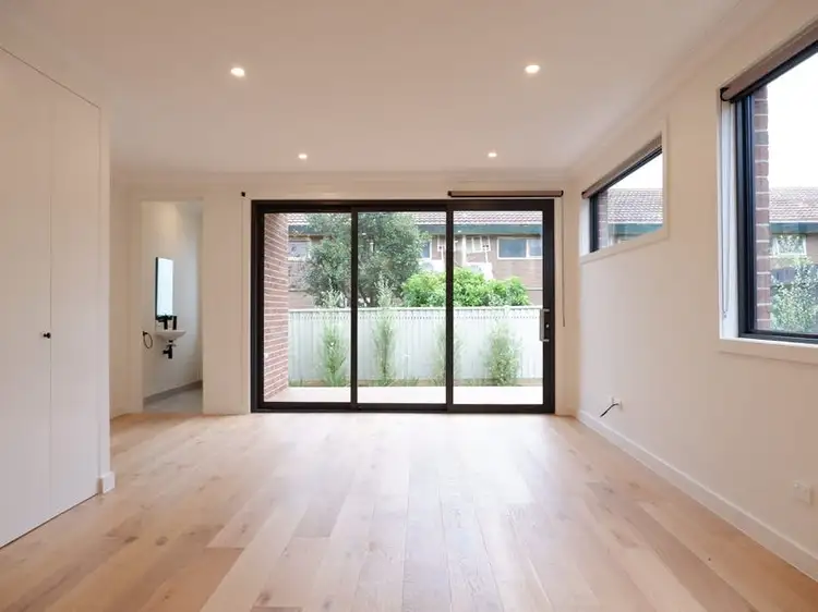 Third view of Homely townhouse listing, 7/1 Harcourt Avenue, Mulgrave VIC 3170
