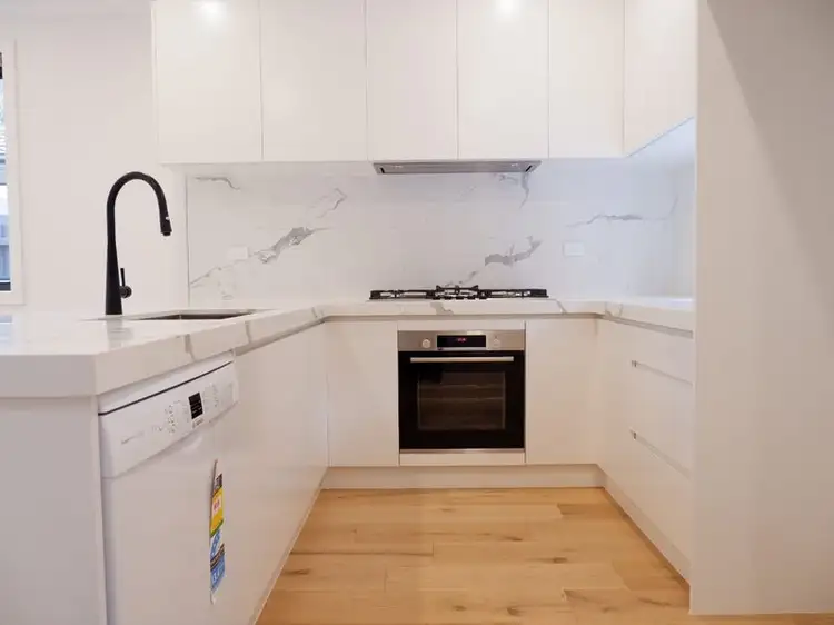 Fourth view of Homely townhouse listing, 7/1 Harcourt Avenue, Mulgrave VIC 3170