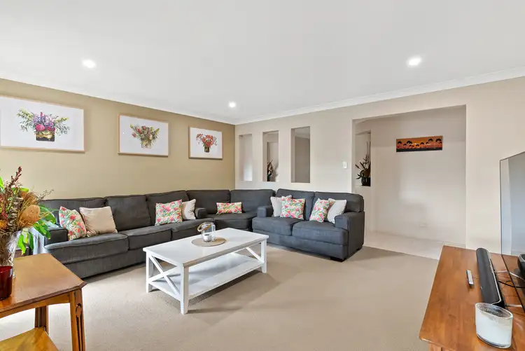 Second view of Homely house listing, 7 Corella Court, Goonellabah NSW 2480