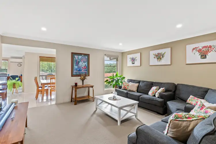 Third view of Homely house listing, 7 Corella Court, Goonellabah NSW 2480
