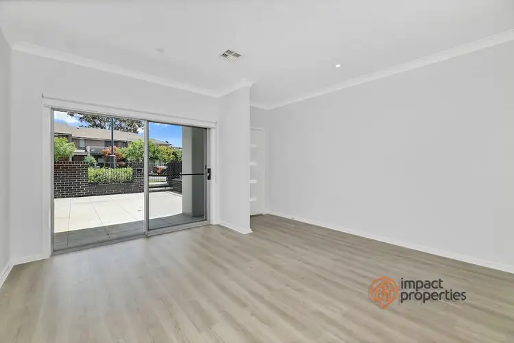 52 Plimsoll Drive, Casey ACT 2913