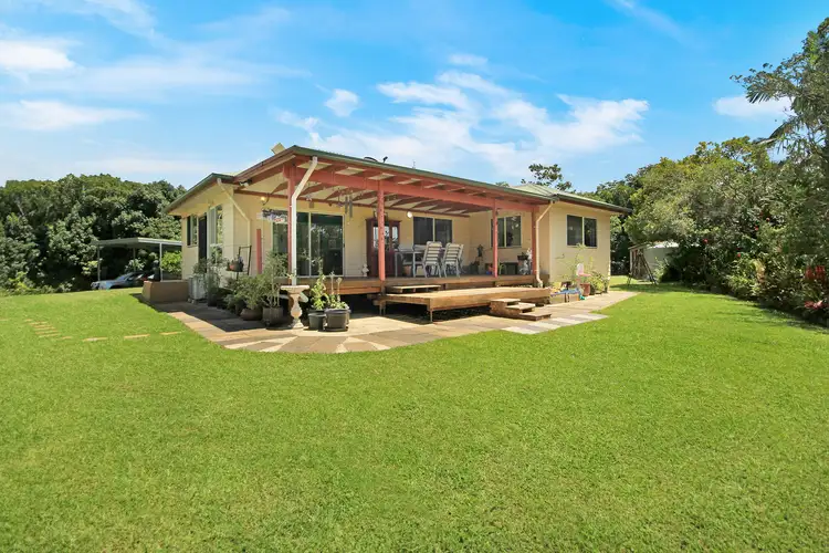 Third view of Homely rural property listing, 32 Hinchinbrook Road, Burringbar NSW 2483