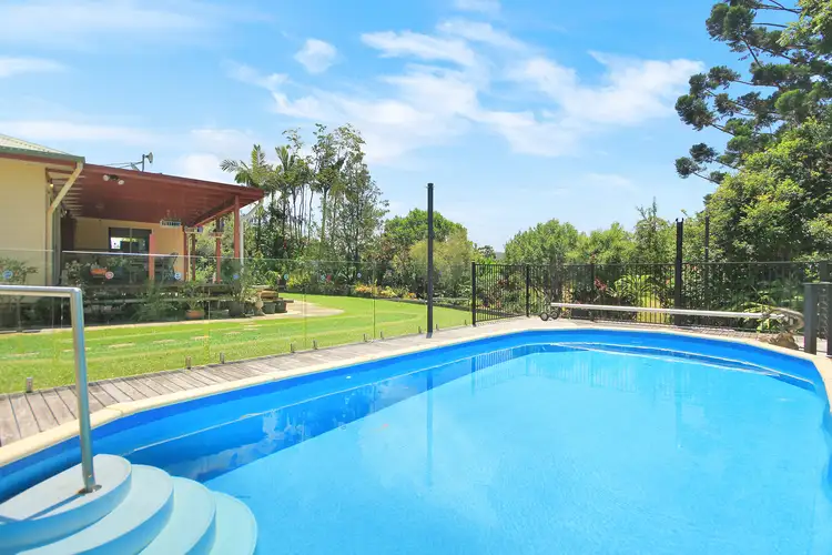 Fifth view of Homely rural property listing, 32 Hinchinbrook Road, Burringbar NSW 2483