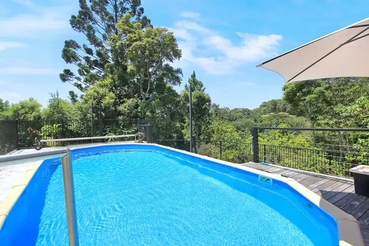 Sixth view of Homely rural property listing, 32 Hinchinbrook Road, Burringbar NSW 2483